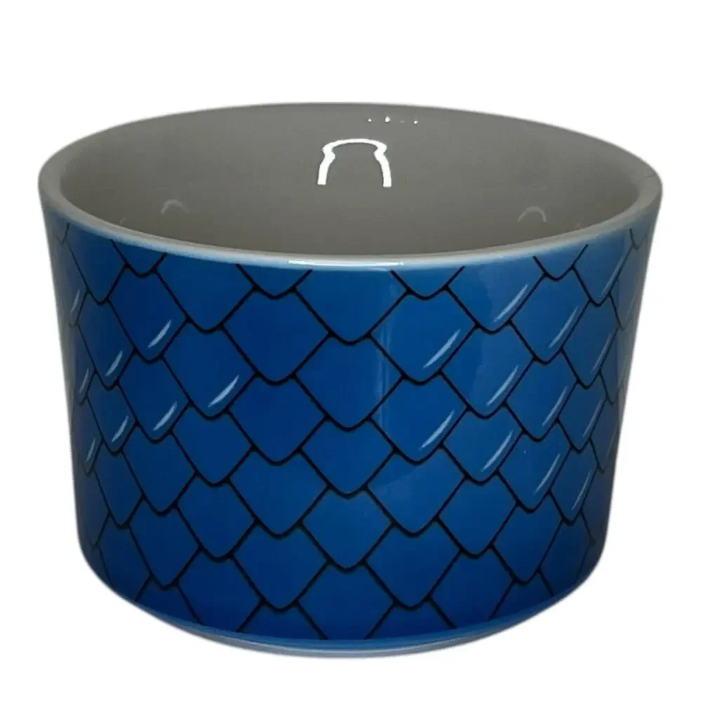 OwlCrate Eragon Fondue Set - Christopher Paolini July 2025 'Born from the Ashes'
